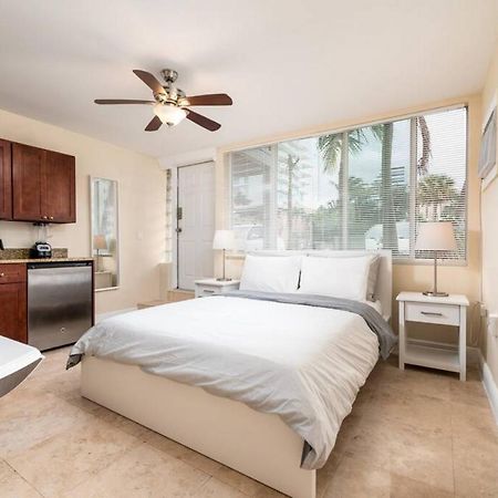 Central Fort Lauderdale Beach With Free Parking 1 Eksteriør billede